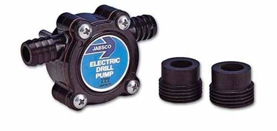 bomba-electric-drill