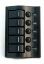 panel-5-interruptores-color-negro