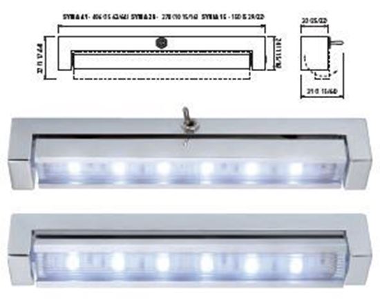 luz-syria-15-rd-led-cald-12v-cromo-int
