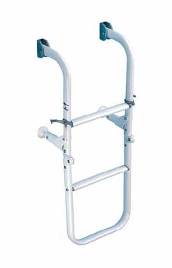 escalera-lacada-bl-4-peldanos