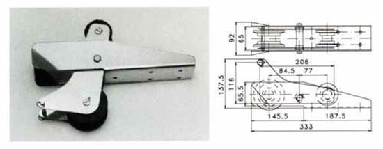 polea-guia-proa-basculante