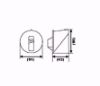 anodo-mercury-trim-alpha-one