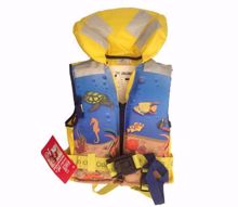chaleco-salvavidas-chico-lalizas-infantil-100nw-30-40kg