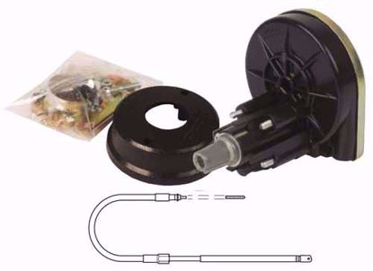 conjunto-de-direccion-light-duty