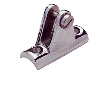 base-soporte-capota-para-tubo-aisi316-con-tornillo