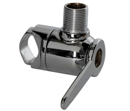 base-de-antena-cromada-para-tubo