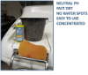 Imagen de JABON NEUTRO WASH & WAX   1 L