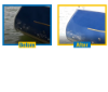 Imagen de JABON NEUTRO WASH & WAX   1 L