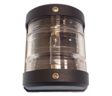 Imagen de LUZ NAVEGACION LED NEGRA TOPE 225º