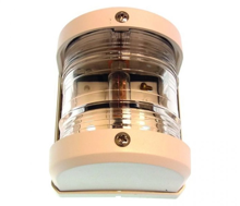 Imagen de LUZ NAVEGACION LED BLANCA   12V TOPE  225º