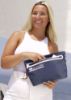 Imagen de Necesser Waterproof Thalassa – Azul 5l