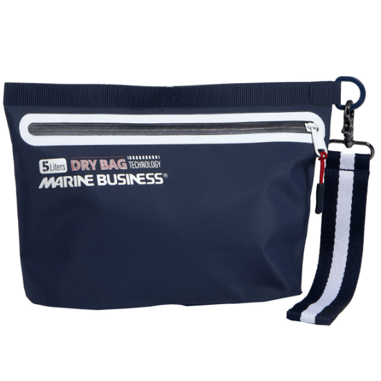Imagen de Necesser Waterproof Thalassa – Azul 5l