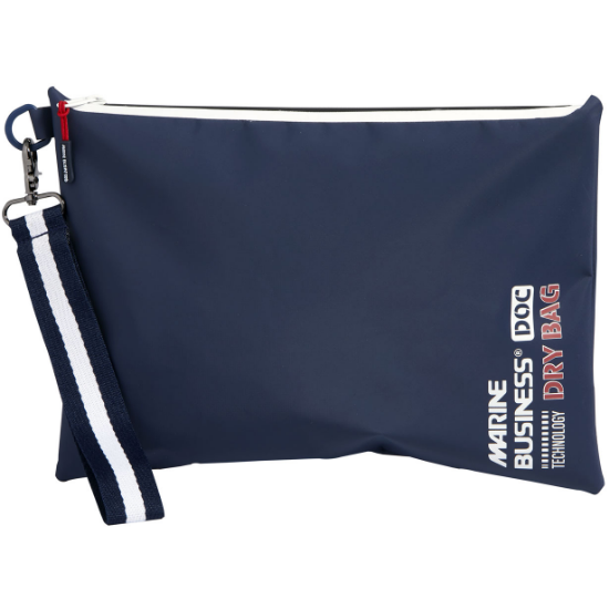 Imagen de Portadocumentos Waterproof Thalassa – Azul