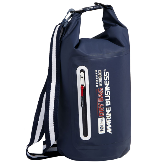 Imagen de Bolsa Waterproof Thalassa – Azul  10l