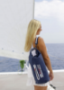 Imagen de Bolsa Waterproof Thalassa – Azul  10l