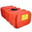 Imagen de DEPOSITO COMBUSTIBLE 102L 800X400X400mm