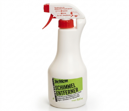 Imagen de DETERGENTE CONTRA EL MOHO YACHTICON 500 ML