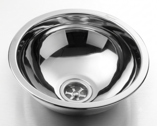 Imagen de FREGADERO INOX. 0  290 mm.