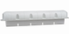 Imagen de PROTECTOR PANTALAN MAJONI 3/4 ( 110x24 )