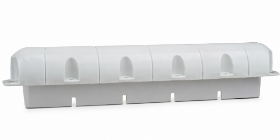Imagen de PROTECTOR PANTALAN MAJONI 3/4 ( 110x24 )