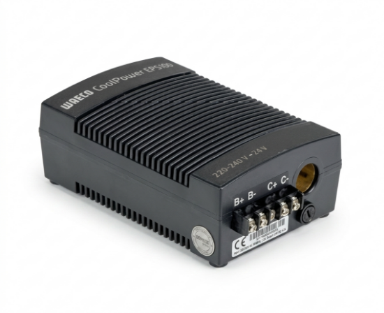 Imagen de ADAPTADOR 12/24 V DPS-R135 de 100 - 240 V